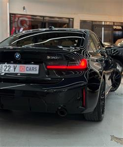 بی ئێم دەبڵیو سیریەس 3